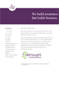 Mobile Screenshot of dickinsongroup.com